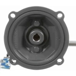 Speed Reducer: C-Face, 1.33