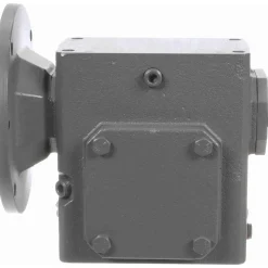 Speed Reducer: C-Face, 2.06