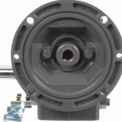 Speed Reducer: C-Face, 2.06