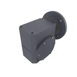 Speed Reducer: Quill, 1.33