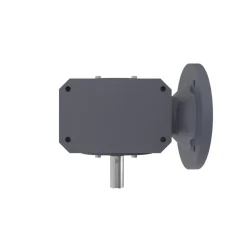 Speed Reducer: Quill, 1.54