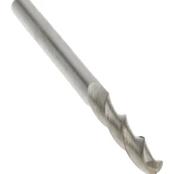 Spiral Router Bit: 0.2280" Dia