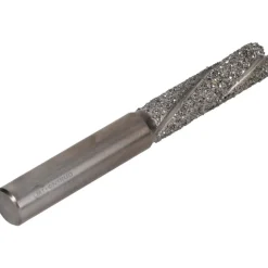 Spiral Router Bit: 3/8