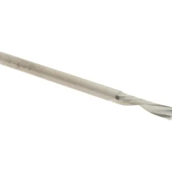 Spiral Router Bit: 1/8