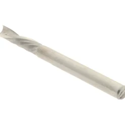 Spiral Router Bit: 1/8