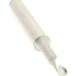 Spiral Router Bit: 1/8
