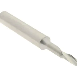 Spiral Router Bit: 1/8