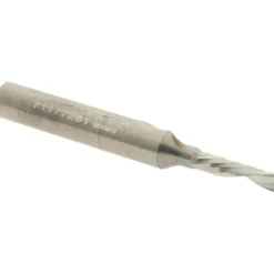 Spiral Router Bit: 1/8