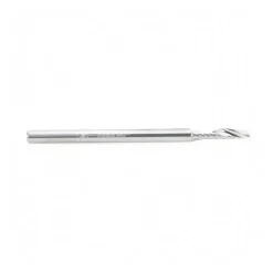 Spiral Router Bit: 1/8