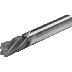 Spiral Router Bit: 1/4
