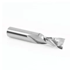 Spiral Router Bit: 1/2