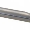 Spiral Router Bit: 12.00 mm Dia, 40.00 mm LOC, 12.00 mm Shank Dia, 1 Flute, Upcut