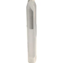 Spiral Point Tap: M4x0.7 Metric Coarse, 2 Flutes, Plug Chamfer, 6H Class of Fit, HSS