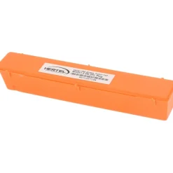 Spiral Point Tap: M10x1.5 Metric Coarse, 3 Flutes, Plug Chamfer, 6H Class of Fit, HSS