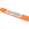 Spiral Point Tap: #10-32 UNF, 2 Flutes, Plug Chamfer, 2B Class of Fit, HSS, TiN Coated