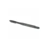 Spiral Point Tap: #10-32 UNF, 3 Flutes, Plug Chamfer, 2B Class of Fit, HSS-E Vanadium, Steam Oxide Coated