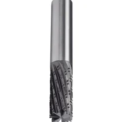 Spiral Router Bit: 1/4