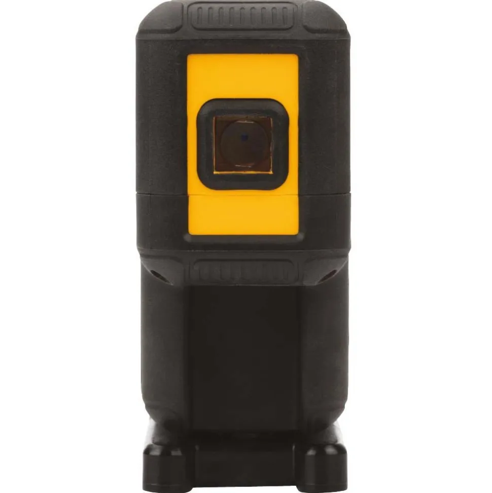 Spot Laser Level: 3 Beams, Green Beam