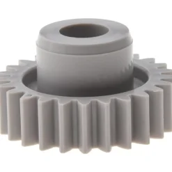 Spur Gear: 25 Teeth, 3/8" Bore Dia, Standard Bore
