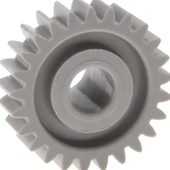 Spur Gear: 25 Teeth, 3/8" Bore Dia, Standard Bore