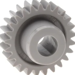 Spur Gear: 25 Teeth, 3/8