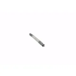 Square End Mill: 1/8" Dia, 1/4" LOC