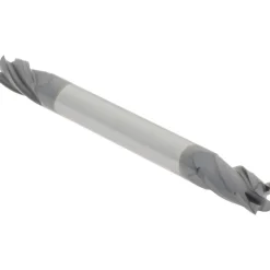 Square End Mill: 1/8