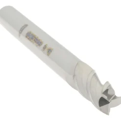 Square End Mill: 3/16