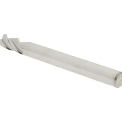 Square End Mill: 3/16