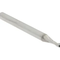 Square End Mill: 1/16" Dia, 3/16" LOC