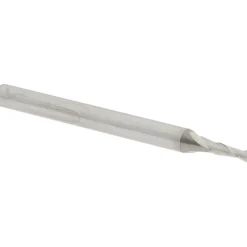Square End Mill: 1/16