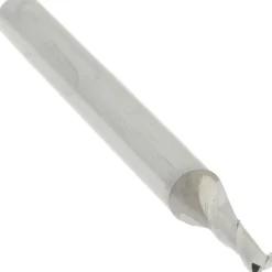 Square End Mill: 1/16