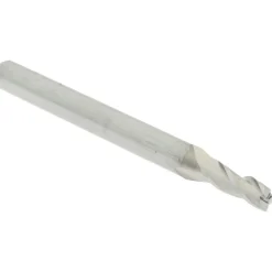 Square End Mill: 3/32" Dia, 9/32" LOC