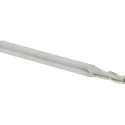 Square End Mill: 3/32
