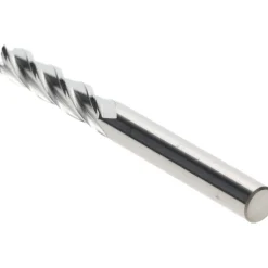 Square End Mill: 3/8