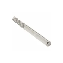 Square End Mill: 1/8