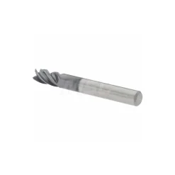 Square End Mill: 3/16