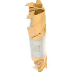 Square End Mill: 1/2