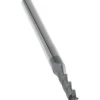 Square End Mill: 3/32" Dia, 1/2" LOC