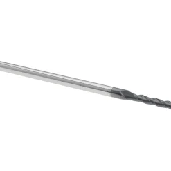 Square End Mill: 3/32