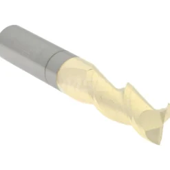 Square End Mill: 3/8