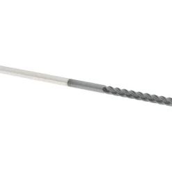 Square End Mill: 1/8" Dia, 1" LOC