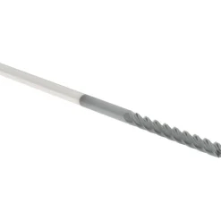 Square End Mill: 1/8