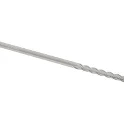 Square End Mill: 1/8" Dia, 1" LOC