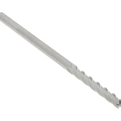 Square End Mill: 1/8