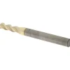 Square End Mill: 5/32" Dia, 9/16" LOC