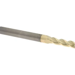Square End Mill: 5/32