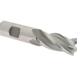 Square End Mill: 3/4