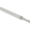 Square End Mill: 5/64" Dia, 1/4" LOC