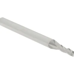 Square End Mill: 5/64" Dia, 1/4" LOC